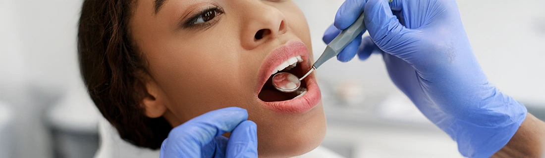 Finding a Dentist Near Me In Muskogee OK: Quality Care at Smile Family Dentistry