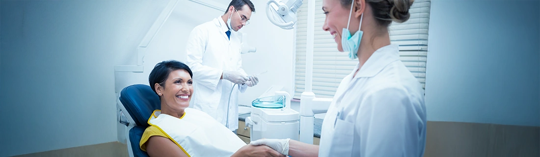 Finding a Dentist In Muskogee OK: Your Guide to Smile Family Dentistry