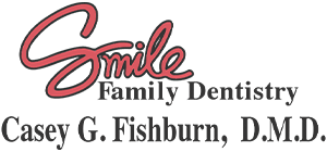 Smile Family Dentistry Logo