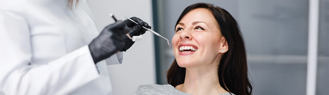 Importance of General Dentistry in Muskogee OK