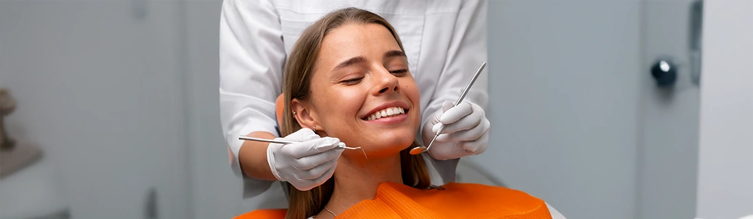 Complete Dental Bridge Care at Smile Family Dentistry – FC